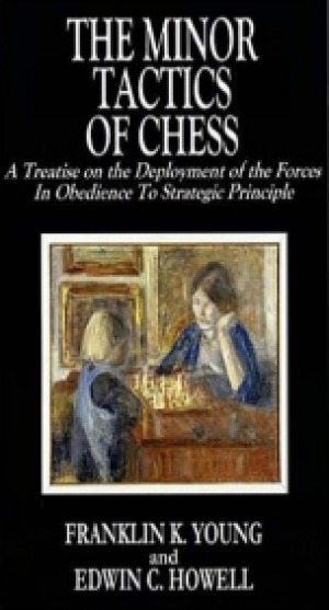 ﻿شطرنج جزئی تاکتیک