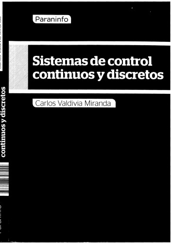 سیستم های مداوم و گسسته