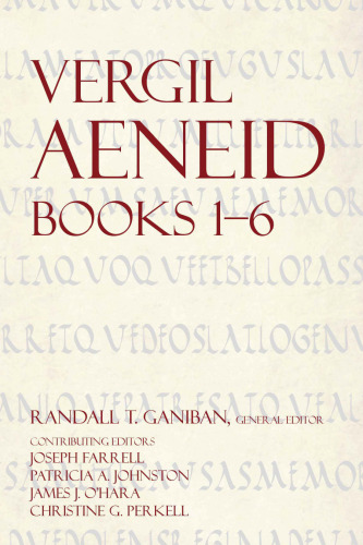 ﻿Aeneid 1-6