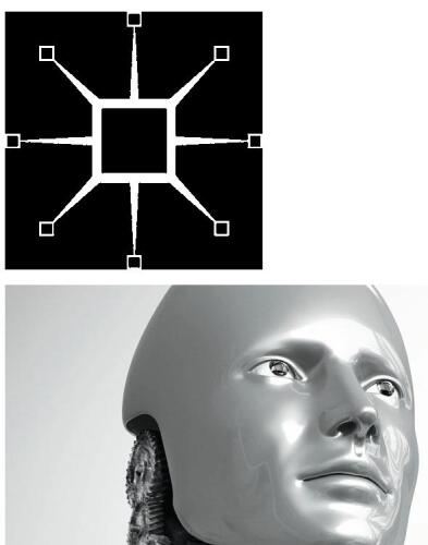 ﻿لاکان و پسانسان