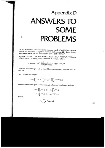 ﻿راهنمای راه حل برای مقدمه ای بر فیزیک پلاسما و فیزیک پلاسمای همجوشی کنترل شده