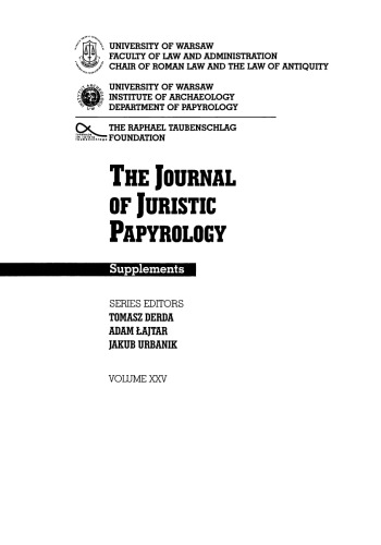 ﻿کلیسای اسکندریه: مردم و نهادها