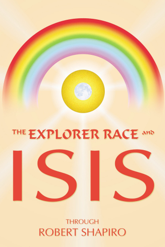 Explorer Race و Isis