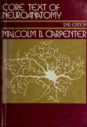 متن اصلی نوروآناتومی