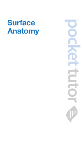 ﻿آناتومی سطح