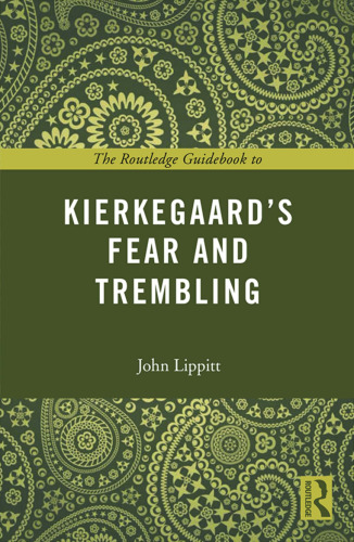 کتاب راهنمای Routledge برای ترس و لرز Kierkegaard