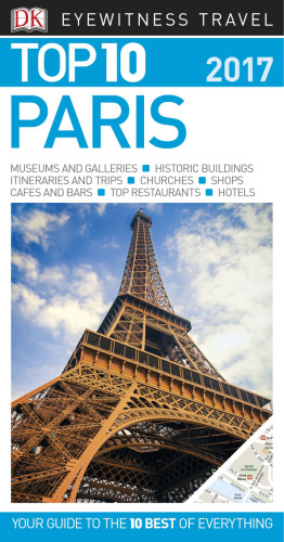 ﻿10 تا از پاریس