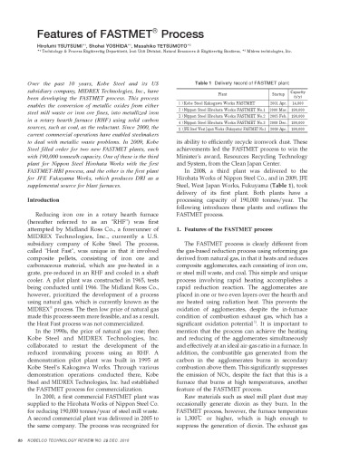 ﻿مسیرهای جایگزین برای آهن سازی