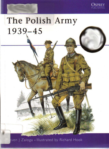 ﻿ارتش لهستان 1939-45