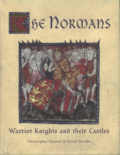 Normans: Warrior Knights و Castles آنها