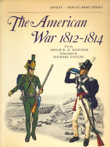 جنگ آمریکا 1812-14