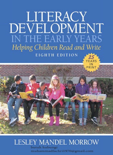 ﻿رشد سواد در سالهای اولیه_ کمک به کودکان در خواندن و نوشتن