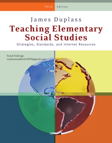 ﻿آموزش مطالعات اجتماعی ابتدایی_ راهبردها، منابع استانی (در آموزش چه جدید است)