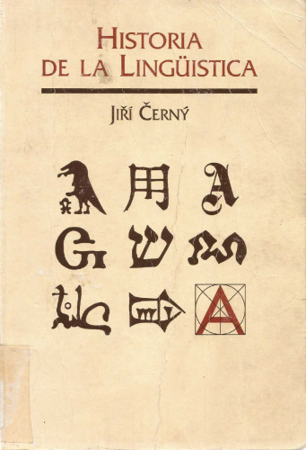 ﻿تاریخ زبان شناسی