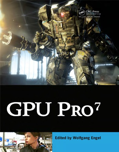 GPU Pro 7: تکنیک های پیشرفته ارائه