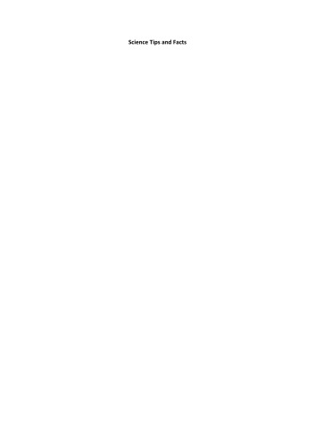 علمی نکات و آمار مسابقه دانش علمی ویژوال ویژه ویژه شماره Toppers یادداشت ها دوره 872 برای IIT JEE NEET NTSE