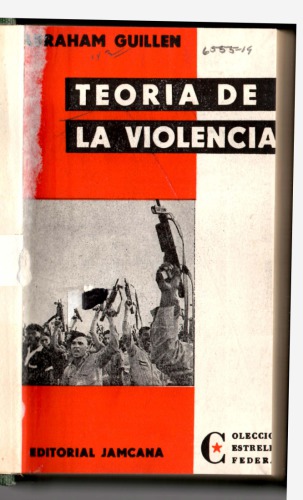 ﻿نظریه خشونت