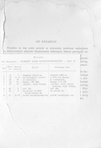 ﻿رادیوها را خودمان می سازیم