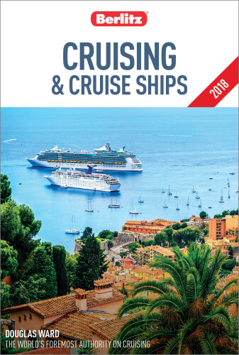 Cruising & Cruise Ships Berlitz 2018