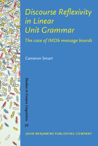 ﻿بازتاب گفتمان در گرامر واحد خطی: مورد تابلوهای پیام IMDb