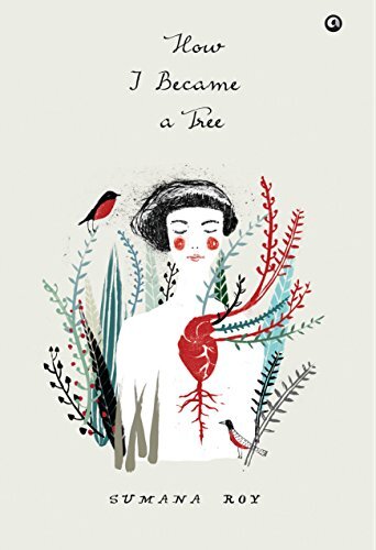 چطور تبدیل به یک درخت شدم