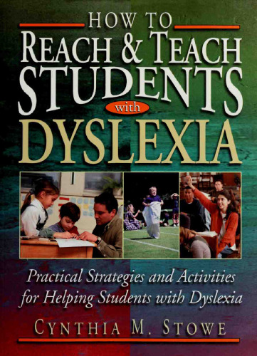 ﻿نحوه دسترسی و آموزش به دانش‌آموزان مبتلا به نارساخوانی: استراتژی‌ها و فعالیت‌های عملی برای کمک به دانش‌آموزان