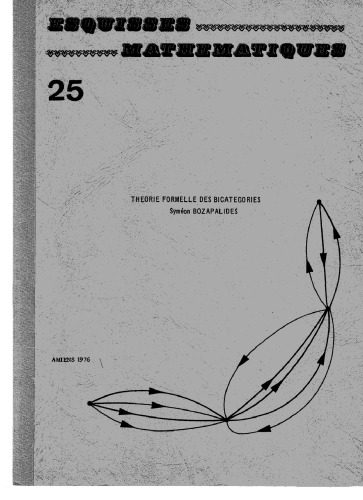 ﻿نظریه رسمی دو دسته ها