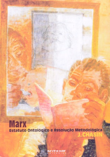 ﻿مارکس: وضعیت هستی شناختی و حل روش شناختی
