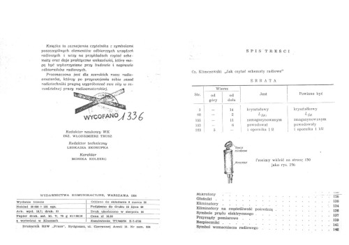 ﻿نحوه خواندن شماتیک های رادیویی