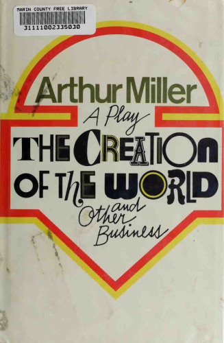 ﻿ایجاد جهان و سایر مشاغل.