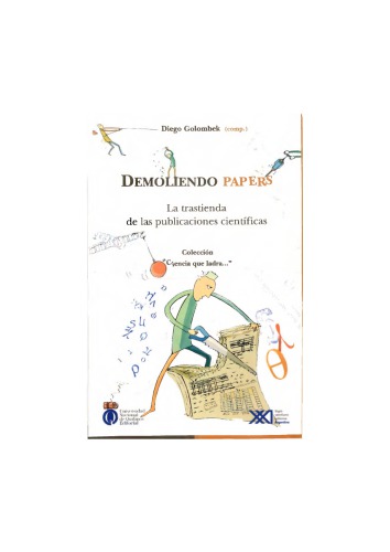 ﻿تخریب مقالات - اتاق پشتی انتشارات علمی