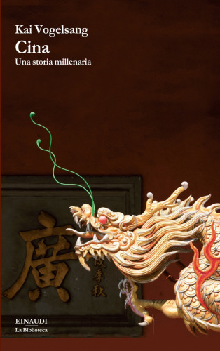 ﻿چین. تاریخ هزار ساله