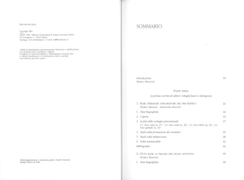 ﻿سخنرانی در مورد اندیشه پسا فرویدی