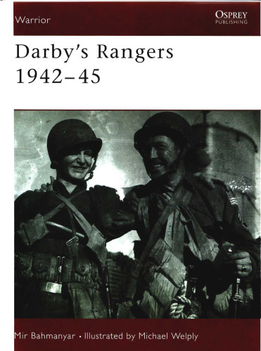 ﻿Darbys Rangers 1942-45