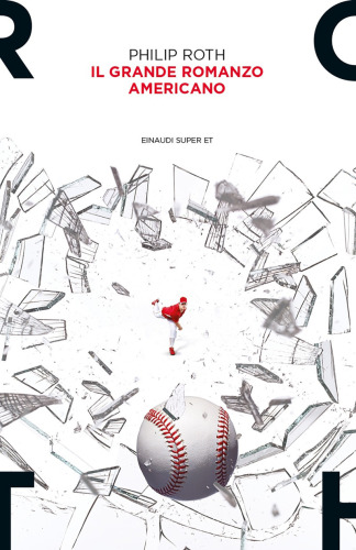 رمان بزرگ آمریکایی