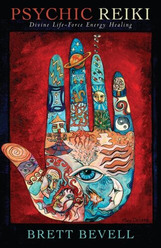 ﻿ریکی روانشناختی: بهبودی انرژی نیروی زندگی الهی