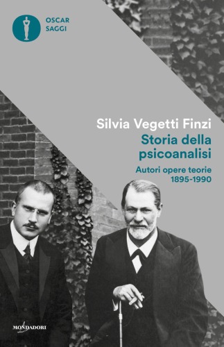 ﻿تاریخچه روانکاوی. نویسندگان، آثار، نظریه ها 1895-1990
