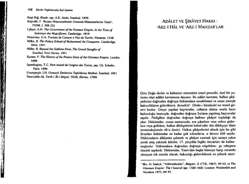 ﻿حق عدالت و شکایت Arz-ı Hal and Arz-ı Mahzars