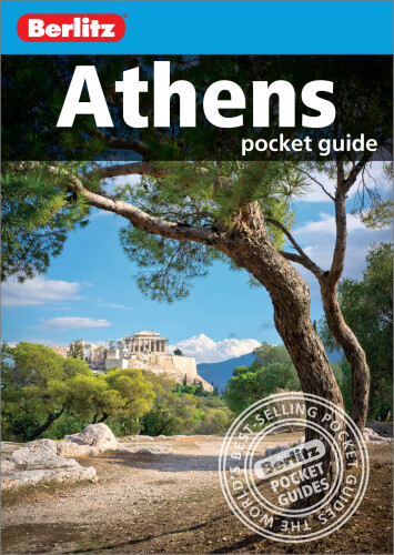 راهنمای جیب برلیتز آتن
