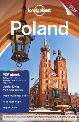 ﻿سیاره تنها لهستان