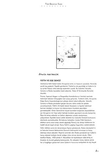 ﻿فاتح و دریای اژه