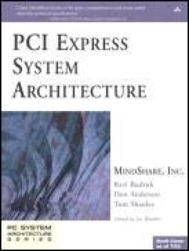 معماری سیستم PCI Express