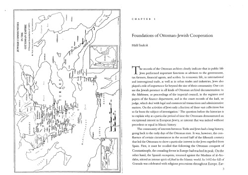 ﻿مبانی همکاری عثمانی و یهودی