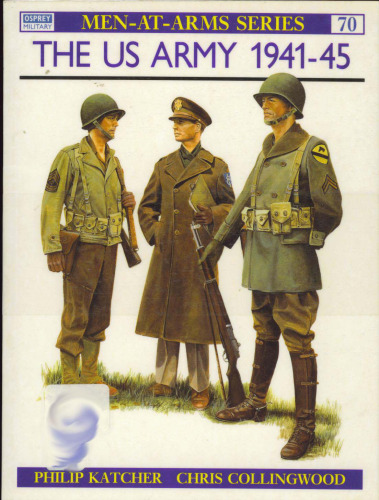 ﻿ارتش ایالات متحده 1941-45