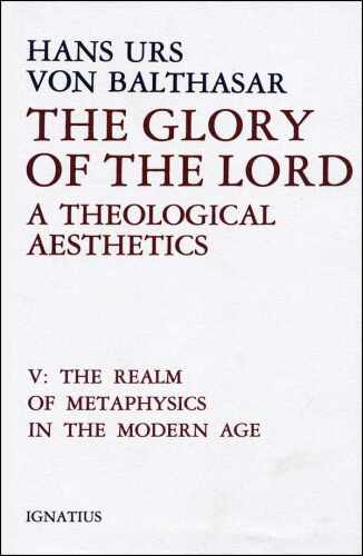 جلال خداوند، جلد. 5