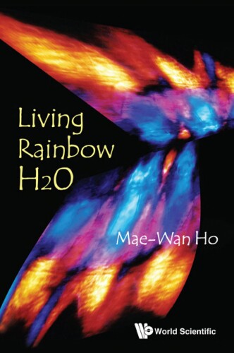 ﻿Living Rainbow H2O