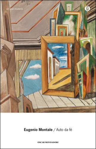 ﻿Auto da fe. تواریخ در دو زمان