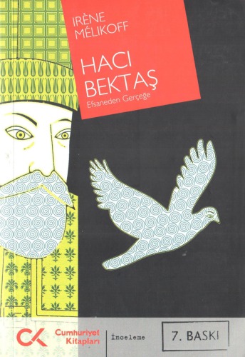 ﻿Hacı Bektaş از افسانه تا واقعیت