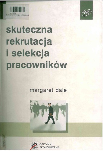 ﻿جذب و انتخاب موثر کارکنان