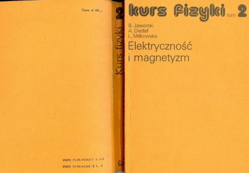 ﻿الکتریسیته و مغناطیس